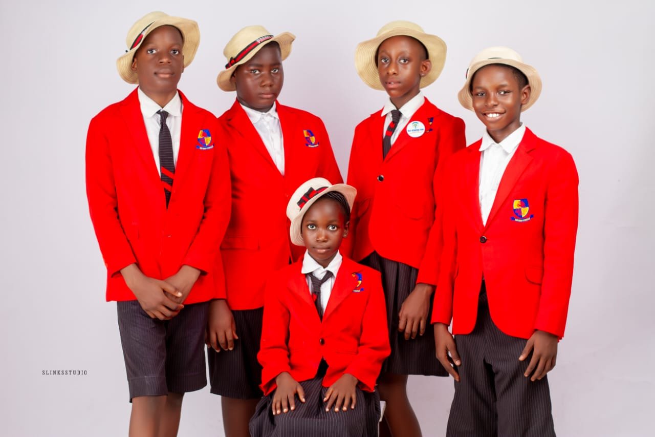 Senior students
